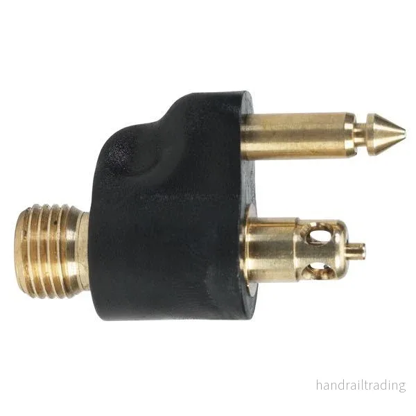 Koppling hane/yamaha tank rak scepter Koppling hane/yamaha tank rak scepter