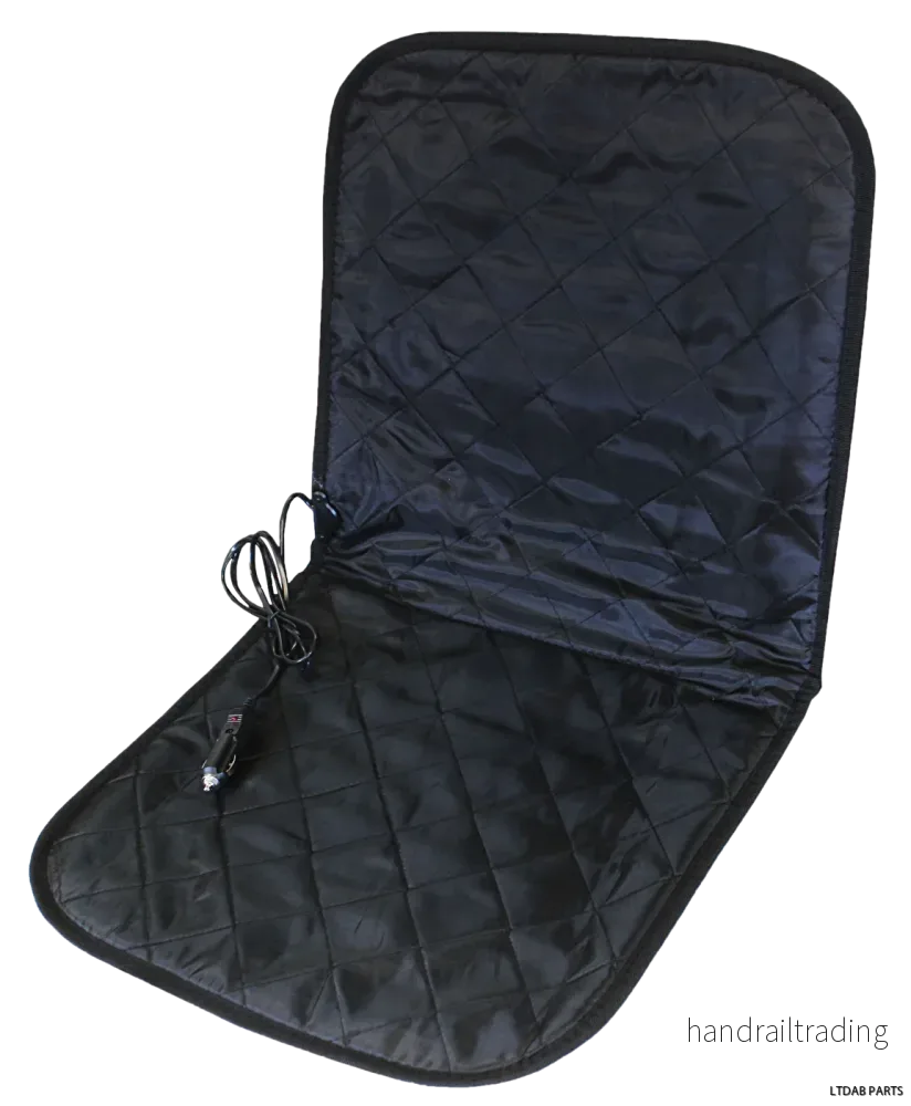 Sitsvärmare 12v (BUTIK 28 OUTLET)