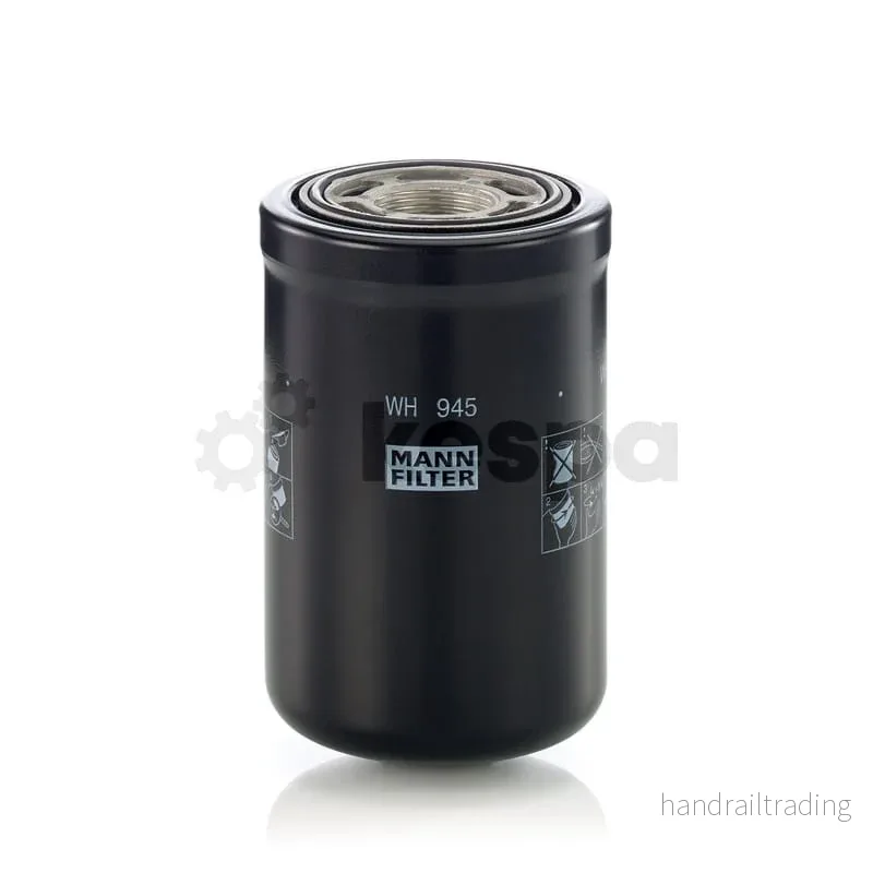 Transmissionfilter