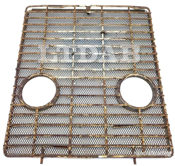 BEG Frontgrill IH 276, 434