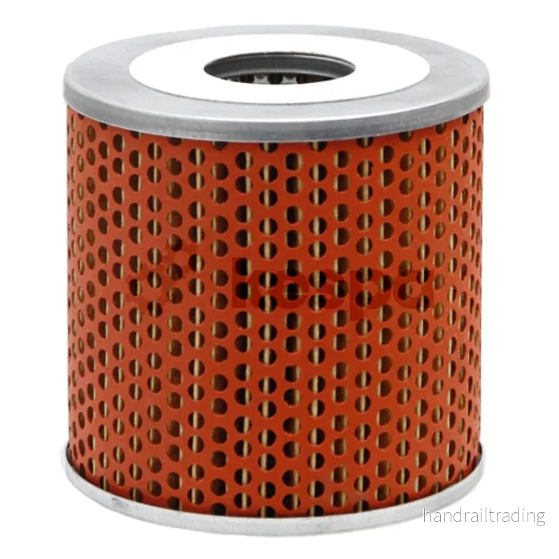 Oljefilter