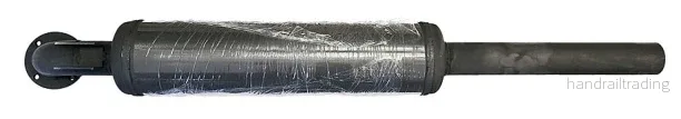 Ljuddämpare Valmet 305, 405, 415 (G21)