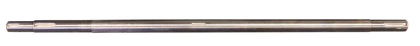 Axel till Halmvinda Claas dom 48-68 (Butik 4) (P 44 B) Axel till Halmvinda Claas dom 48-68 (Butik 4) (P 44 B)