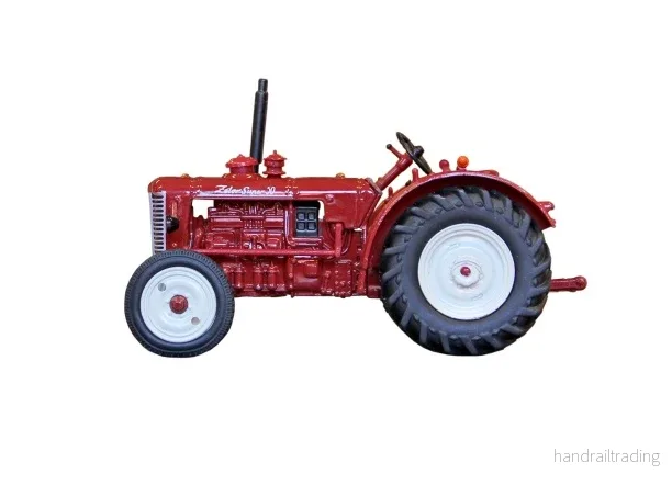 Zetor Super 50