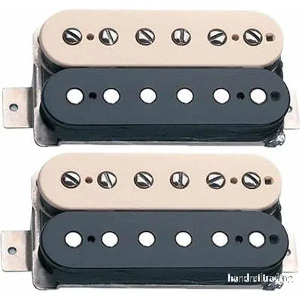 APH-2s Slash Alnc II Pro HB Zebra Set