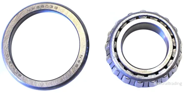 Koniskt lager Case/Ford/JD APL325,330. REF: VPJ2516 (C18)