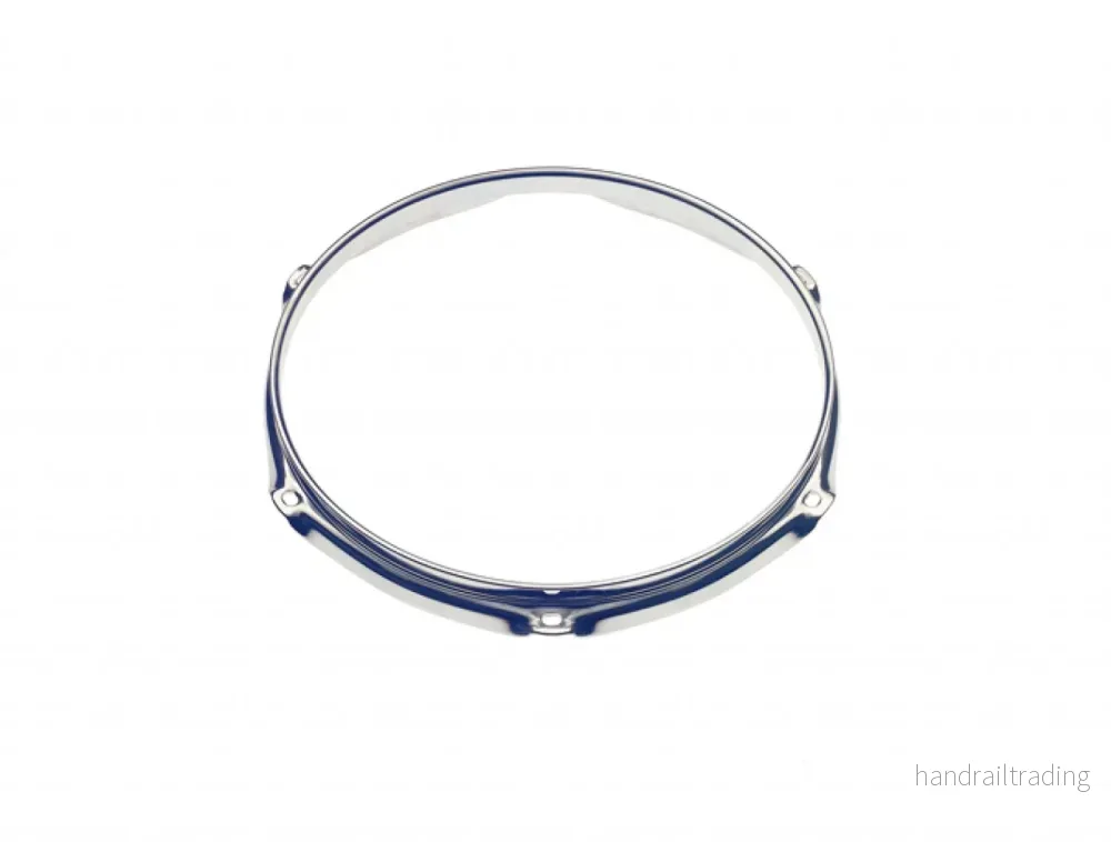 KT310-6 10″ Dyna Drum Hoop – 6 Ears