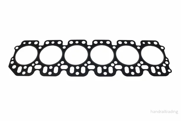 Topplockspackning JD 3120 (B2 gavel)