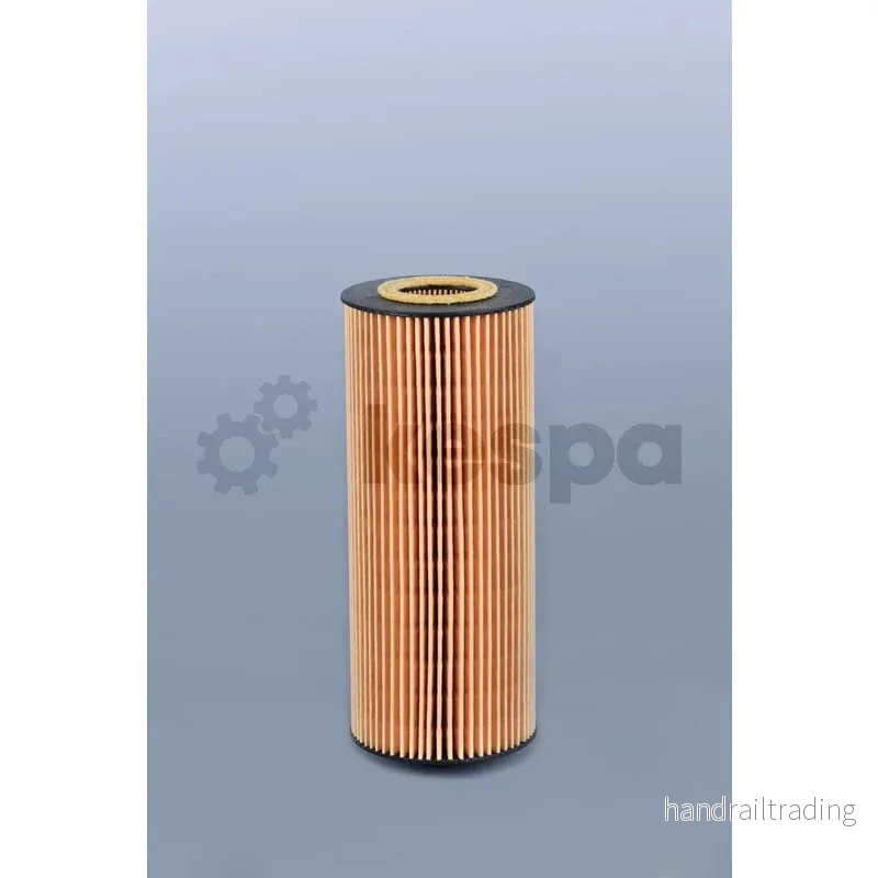 Oljefilter Oljefilter