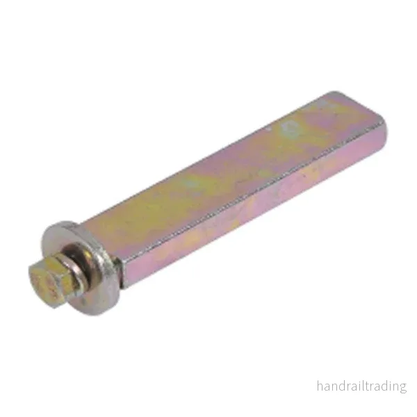 Centrumtapp längd 62mm till 1020042 (RBW1500)