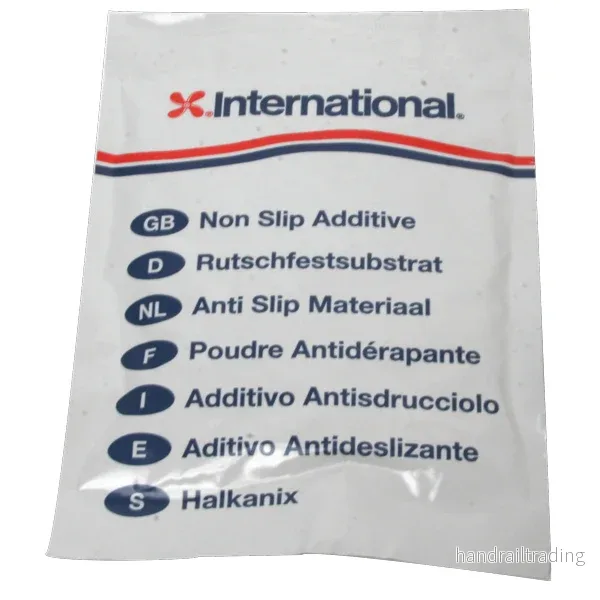 International Halkanix antihalkpulver 30 G International Halkanix antihalkpulver 30 G