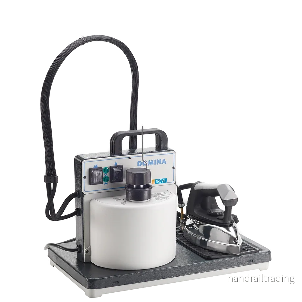 Trevil Domina pressjärn 450 W