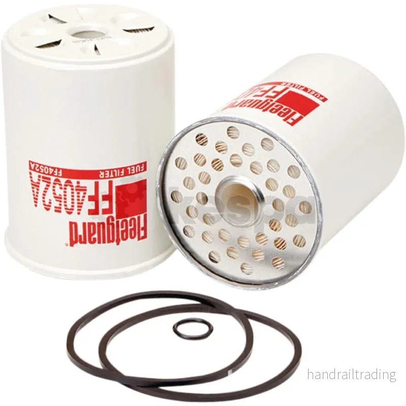 Bränslefilter