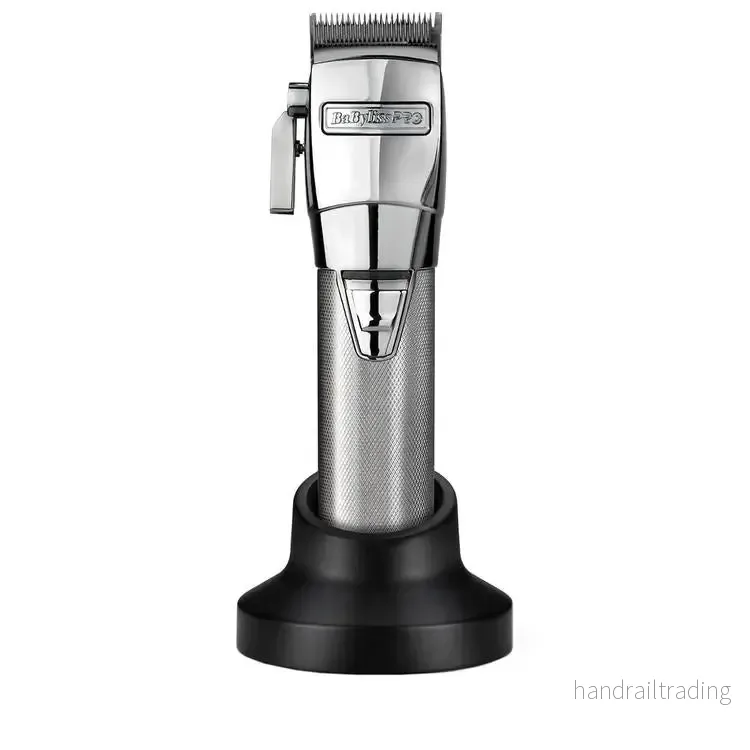 BaByliss Pro FX8700E - Bild 2