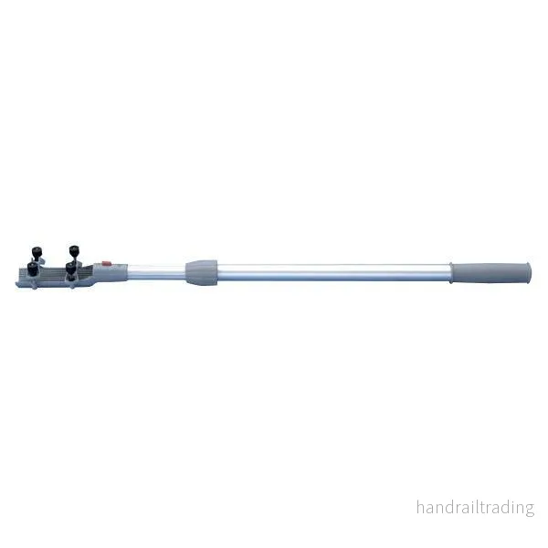 Rorkultsförlängare Utombordare, 60-100cm