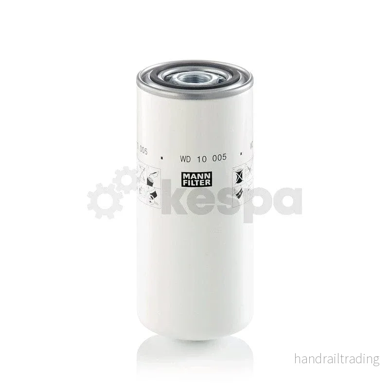 Hydraulfilter WD10005