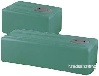 Vattentank 52 ltr.390x750x200mm Vattentank 52 ltr.390x750x200mm