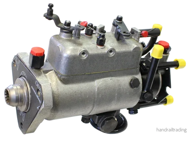 Dieselpump Perkins 6.354. REF: 3263F670