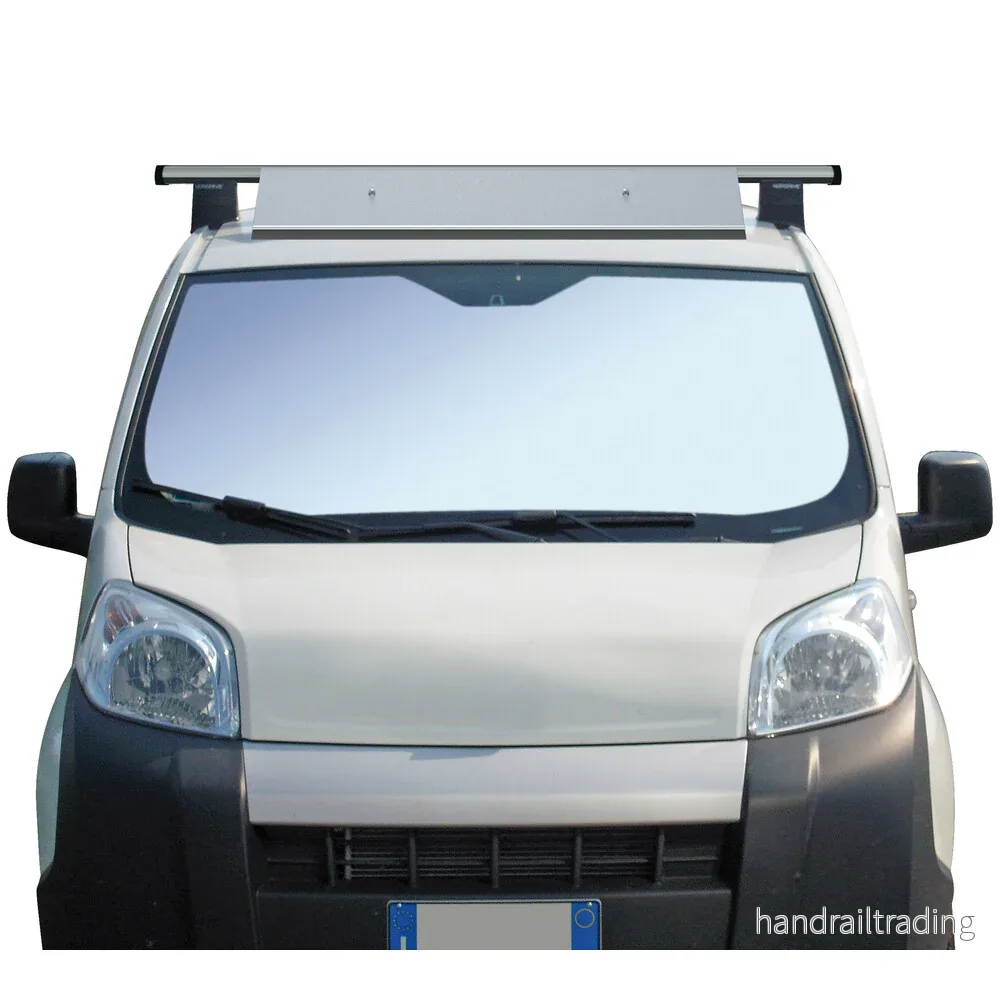 SPOILER 110CM FOR ”KARGO-PLUS” ROOF  BARS