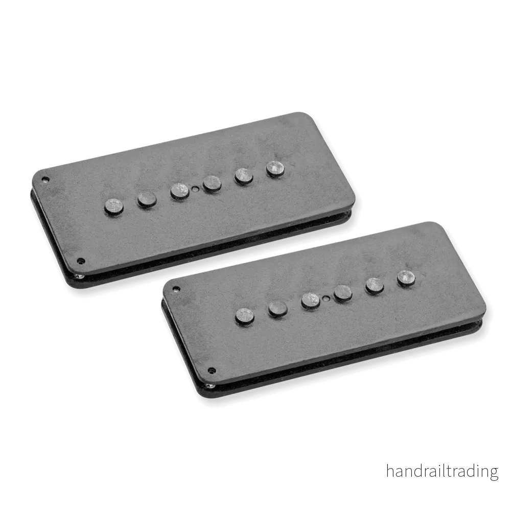 Set, Antiquity for Jazzmaster