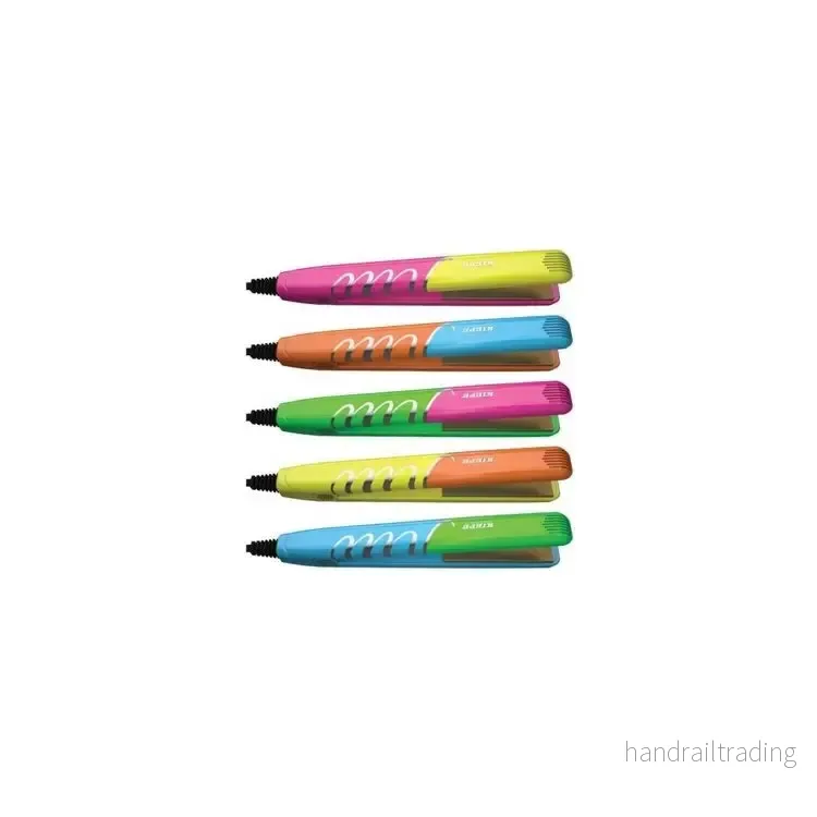 KIEPE Fluo Jazz Straightener - Bild 2