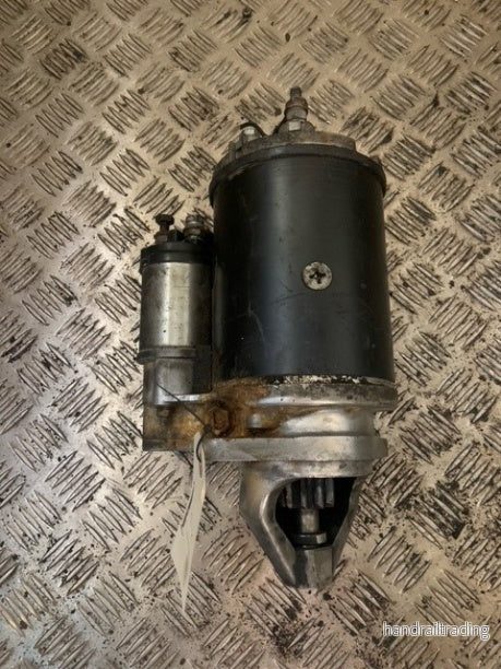 BEG Startmotor MF 690 (utomaten 4)