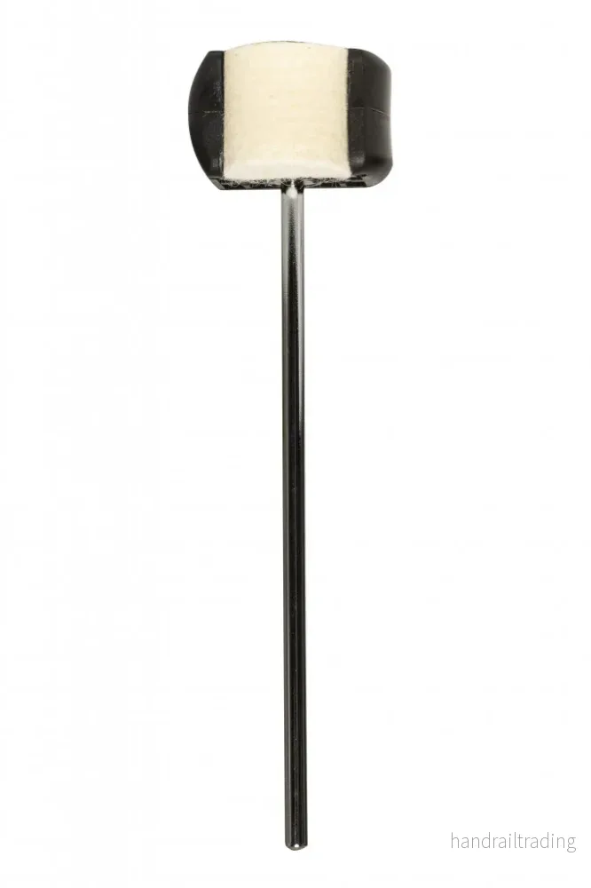 PB-52 Bd Pedal Beater – Felt+Plastic PB-52 Bd Pedal Beater – Felt+Plastic