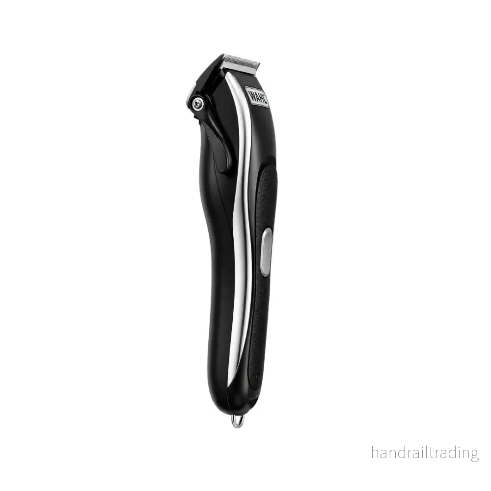 Wahl Cordless Pro Haircutting Kit – Hårklippningsset - Bild 2