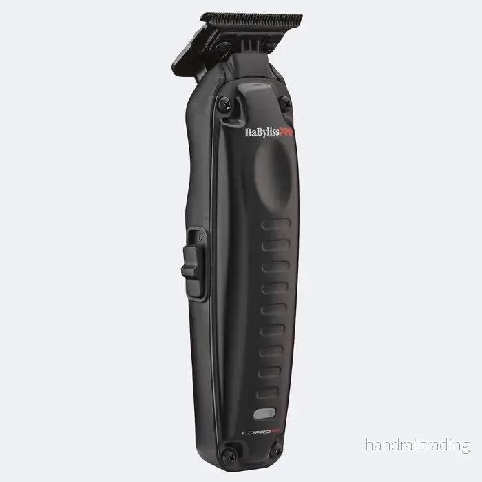 BaByliss PRO LO-PROFX High Trimmer - Bild 3