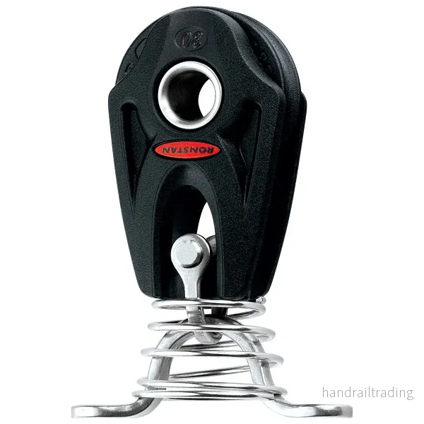 Ronstan Orbit stand up-block serie 30 Ronstan Orbit stand up-block serie 30