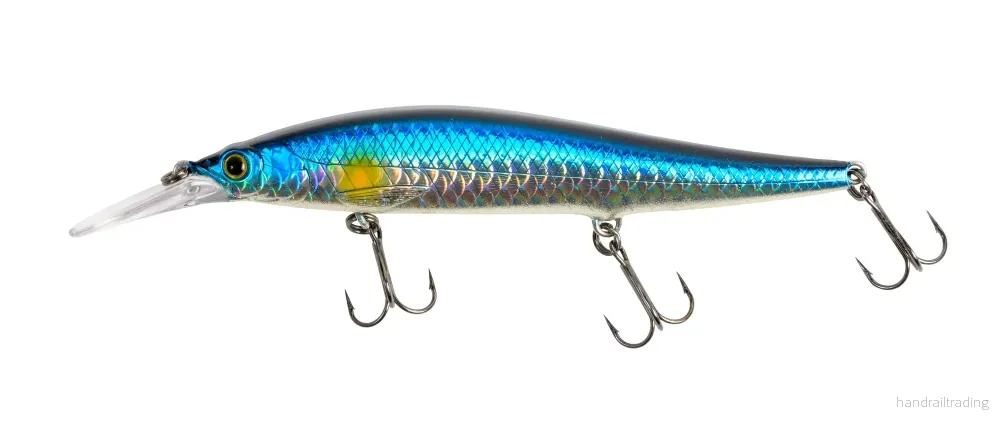 Maxximus JRK Munchy Long lip - Bild 2
