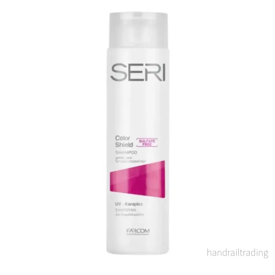 SERI Shampoo Colour Shield Sulfate Free 300 ml SERI Shampoo Colour Shield Sulfate Free 300 ml