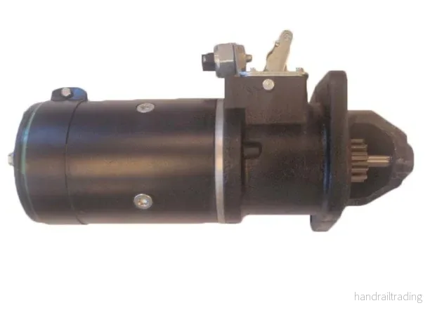Startmotor MF20, Fordson Dexta. REF: 41682 Startmotor MF20, Fordson Dexta. REF: 41682