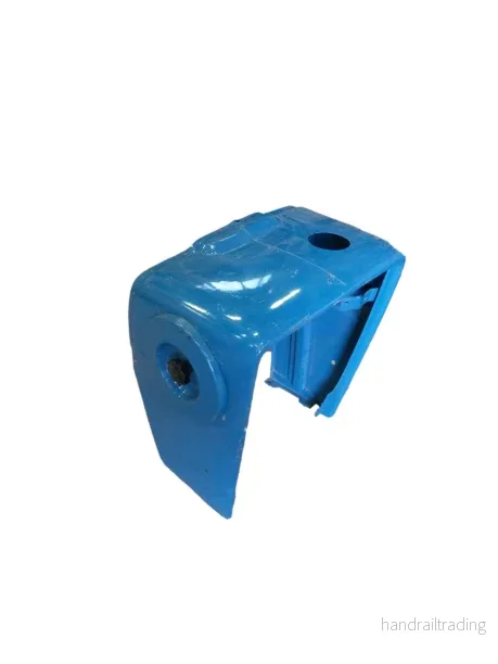 Front Ford 7000 serien Front Ford 7000 serien