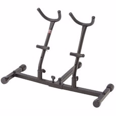 WIS-A33 2Al Alto/Tenor Saxophone Stand WIS-A33 2Al Alto/Tenor Saxophone Stand