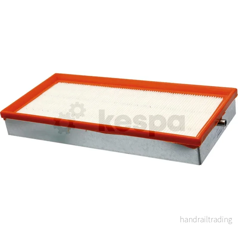 Hyttfilter