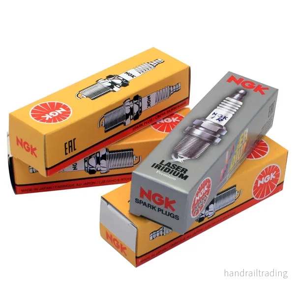 NGK tändstift CR9EKB – 2305 NGK tändstift CR9EKB – 2305