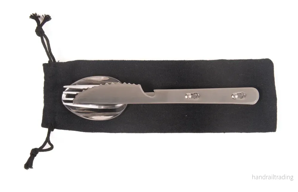 Bestickset metall Bestickset metall