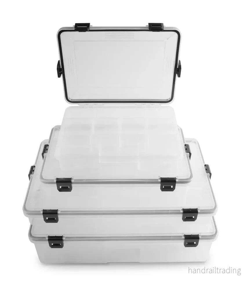 Water proof box