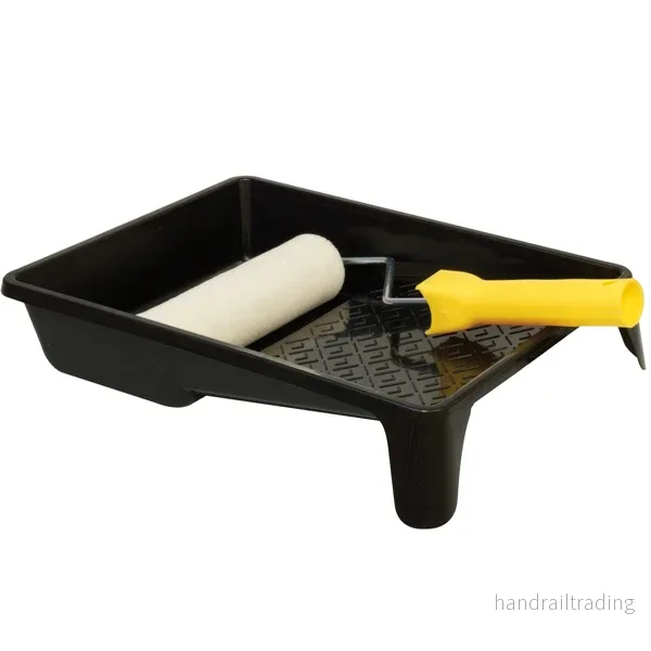 Färgrollerset 18cm Färgrollerset 18cm