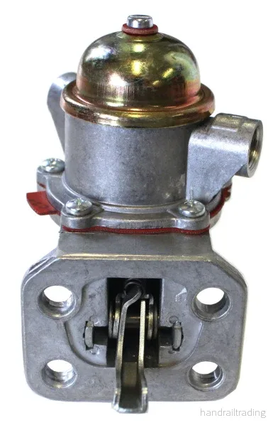 Matarpump MF, Case, BM 500, 2200, 2204, 2250, 2254 (LA18)