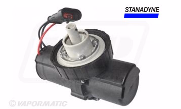 Bränslepump Case, Fiat, Ford elektrisk 8 PSI (Utom 15) Bränslepump Case, Fiat, Ford elektrisk 8 PSI (Utom 15)