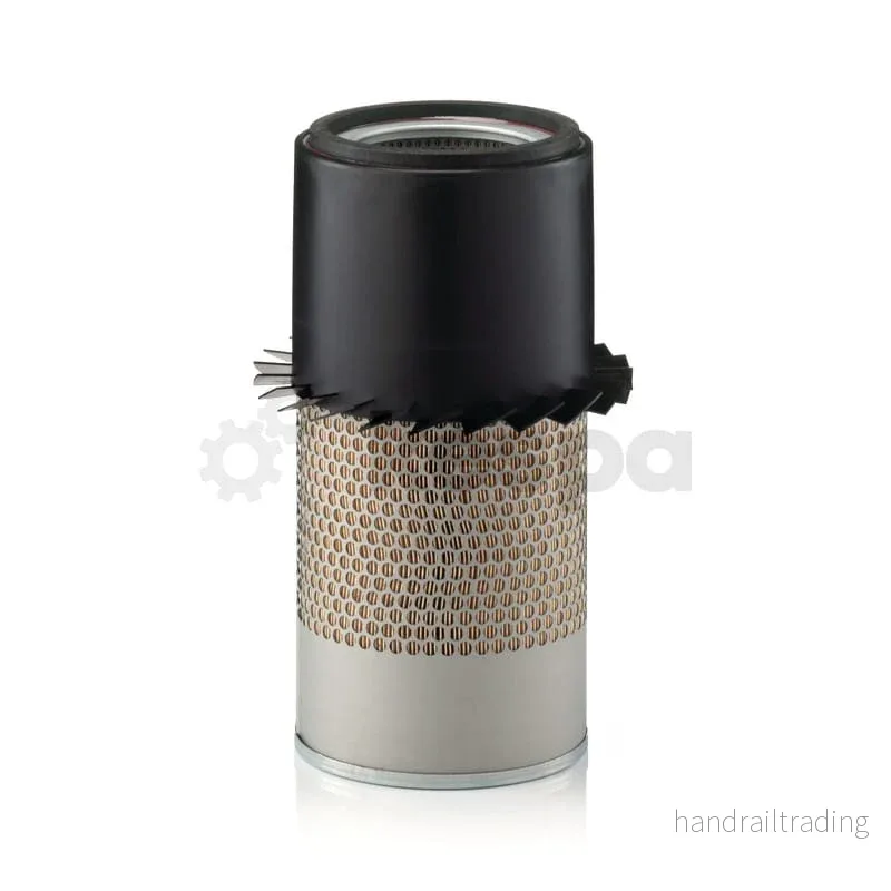 Luftfilter Luftfilter