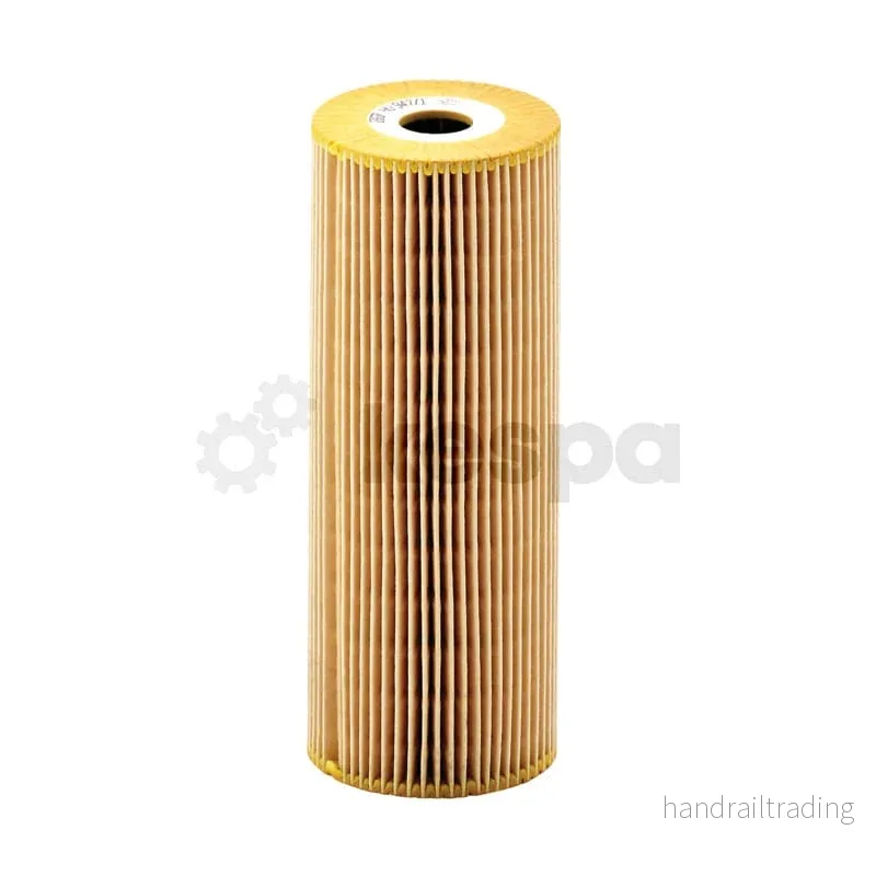 Motoroljefilter HU947.1N