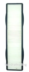 Hyttfilter (Butik 28) Hyttfilter (Butik 28)