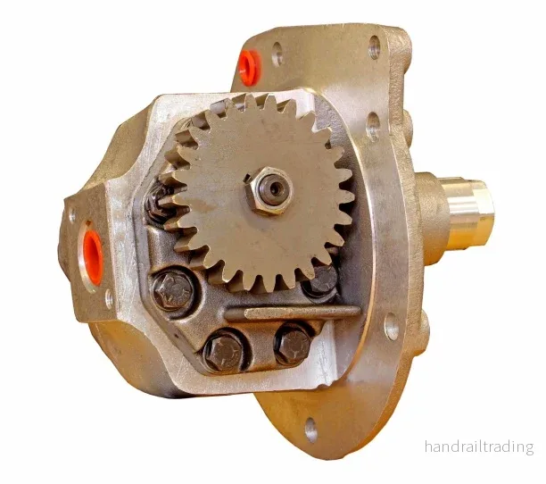 Hydraulpump bakaxel Ford 5600 – 8100 REF: VPK1017 Hydraulpump bakaxel Ford 5600 – 8100 REF: VPK1017