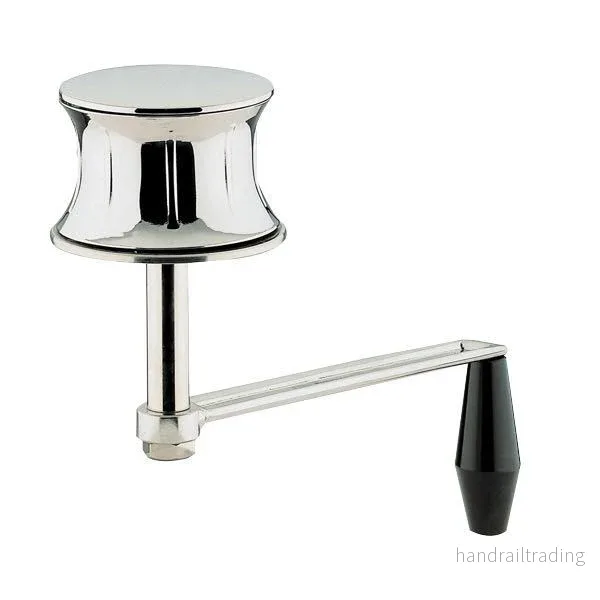 Andersen vinsch 102 med 100 mm axel Andersen vinsch 102 med 100 mm axel