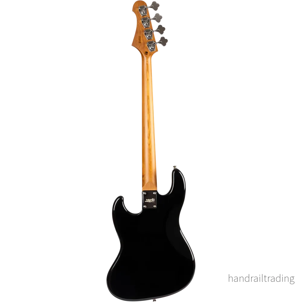 Jet Guitars JJB-300 Black - Bild 2