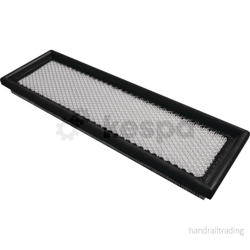 Hyttfilter