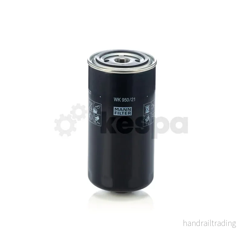 Bränslefilter